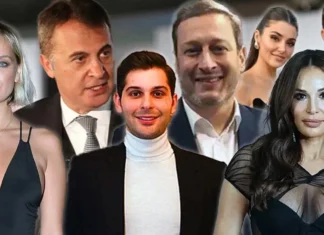 Ünlülere uyuşturucu soruşturmasında gözaltına alınan ünlü isimlerle ilgili karar