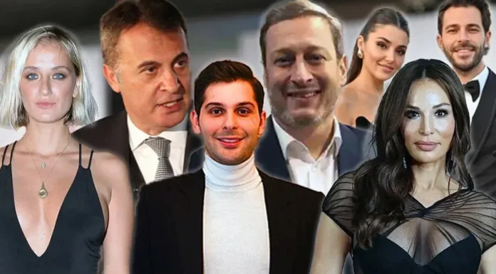 Ünlülere uyuşturucu soruşturmasında gözaltına alınan ünlü isimlerle ilgili karar