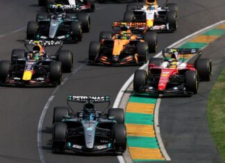 Yeni F1 dönemi: yarış mı, yoksa bilgisayar oyunu mu?