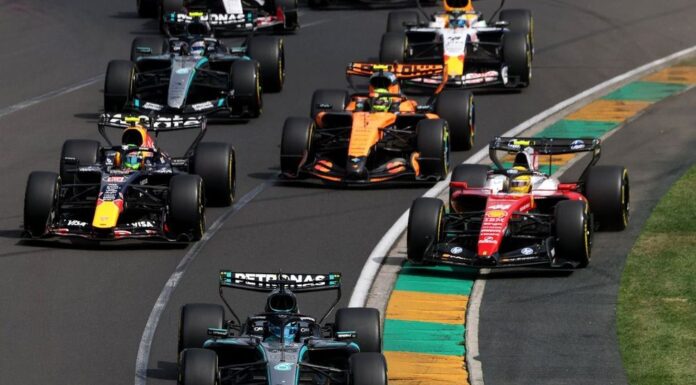 Yeni F1 dönemi: yarış mı, yoksa bilgisayar oyunu mu?