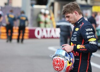 Verstappen’e takımından destek: “Eleştirilerinde haklı”