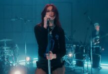 Dua Lipa’dan başarı istikrarı