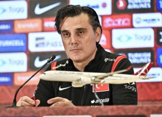Montella toplantıda şaşkına döndü! “Böyle bir soru beklemiyordum”