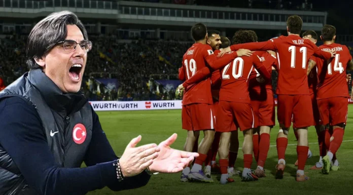 Montella tarihi maç öncesi kadro kararını verdi