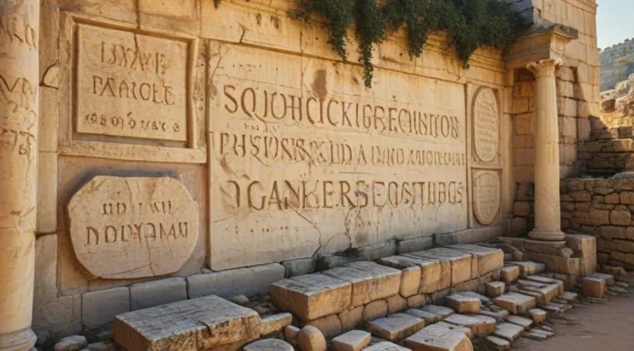 UNESCO’ya tarihi başvuru