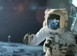 Nasa’dan 20 milyar dolarlık Ay üssü