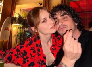 Mahalle aşkı karakolda bitti