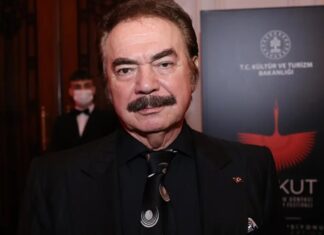 ‘Orhan Gencebay hastaneye kaldırıldı’ iddiasına eşinden açıklama