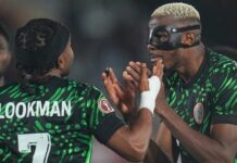 Nijerya Milli Takımı’nda Osimhen sürprizi