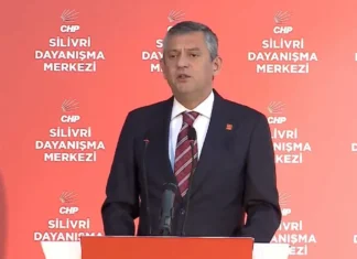 “Canlı yayın istiyoruz”
