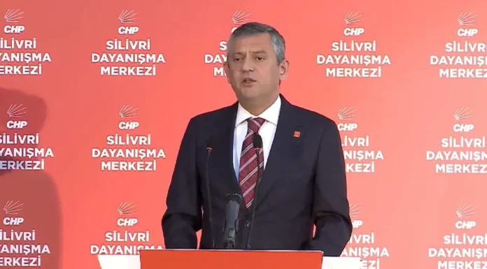 “Canlı yayın istiyoruz”