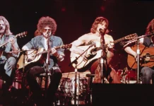 Their Greatest Hits (1971–1975) ABD’de Tüm Zamanların En Çok Satan Albümü Oldu