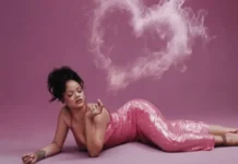 Rihanna’nın parfümleri raflardan çekildi
