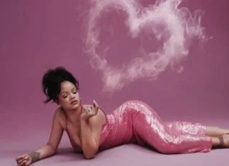 Rihanna’nın parfümleri raflardan çekildi
