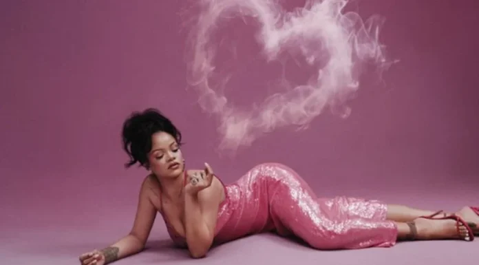Rihanna’nın parfümleri raflardan çekildi