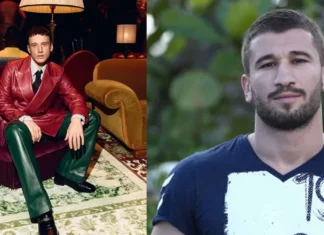 Şarkıcı Edis ve Adem Kılıçcı’nın uyuşturucu testi pozitif çıktı