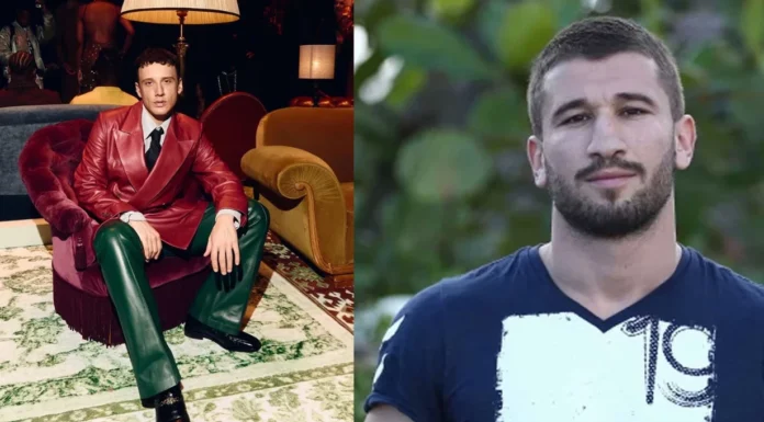 Şarkıcı Edis ve Adem Kılıçcı’nın uyuşturucu testi pozitif çıktı