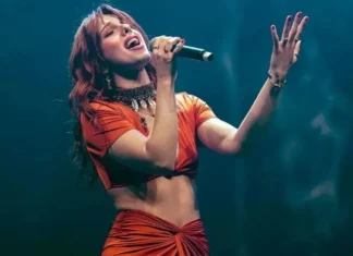 Selin’den yeni şarkı