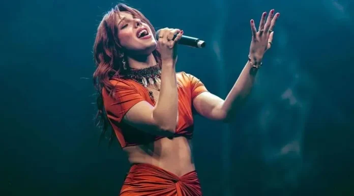 Selin’den yeni şarkı