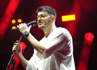 Semicenk hayranlarını korkuttu