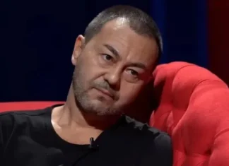 Serdar Ortaç vasiyetini açıkladı