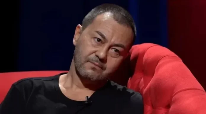 Serdar Ortaç’ın son hali sevenlerini üzdü