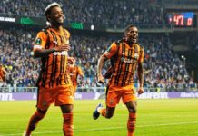 Arda Turan’ın Takımı Çeyrek Finale Göz Kırptı