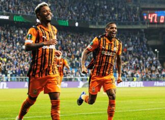 Arda Turan’ın Takımı Çeyrek Finale Göz Kırptı