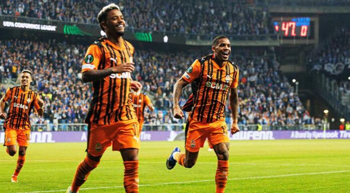 Arda Turan’ın Takımı Çeyrek Finale Göz Kırptı