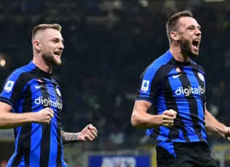 Inter’in muhteşem ikilisi Fenerbahçe’de buluşacak