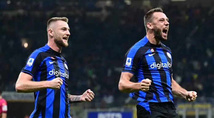 Inter’in muhteşem ikilisi Fenerbahçe’de buluşacak