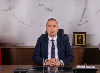 Uşak Belediye Başkanı gözaltına alındı: rüşvet ve yolsuzluk iddiaları gündemde