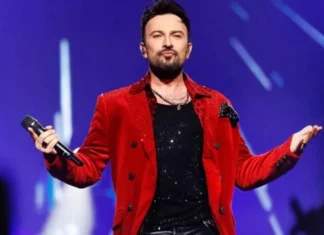 Tarkan konserlerini iptal etti: Dubai yetkilileri devrede