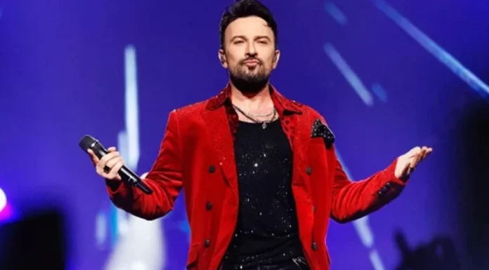 Tarkan konserlerini iptal etti: Dubai yetkilileri devrede