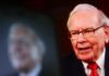 Warren Buffett servetine servet kattı