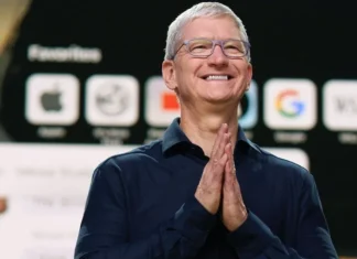 Tim Cook’tan “akıllı telefona mola” çağrısı