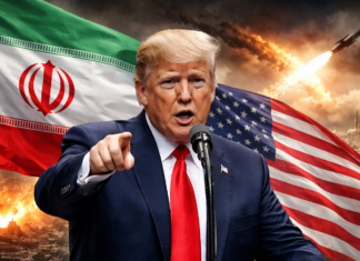 Trump’tan İran’a sert tehdit