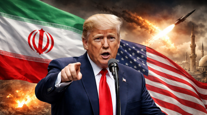 Trump’tan İran mesajı: “Bir hafta içinde göreceğiz”