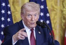 Trump: Gelecek hafta İran’ı çok sert vuracağız