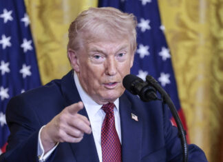 Dünya rahat bir nefes aldı