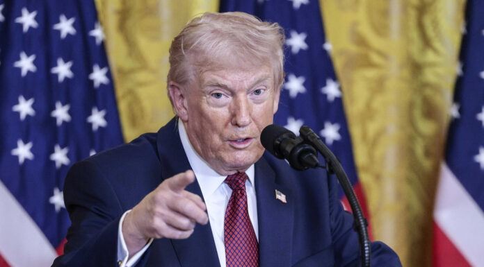 Trump: Gelecek hafta İran’ı çok sert vuracağız