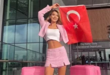 ‘Füzeleri gördüm, kafayı yedim’