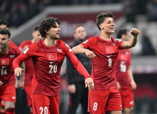 Kosova – Türkiye maçı saat kaçta, hangi kanalda? Muhtemel 11’ler