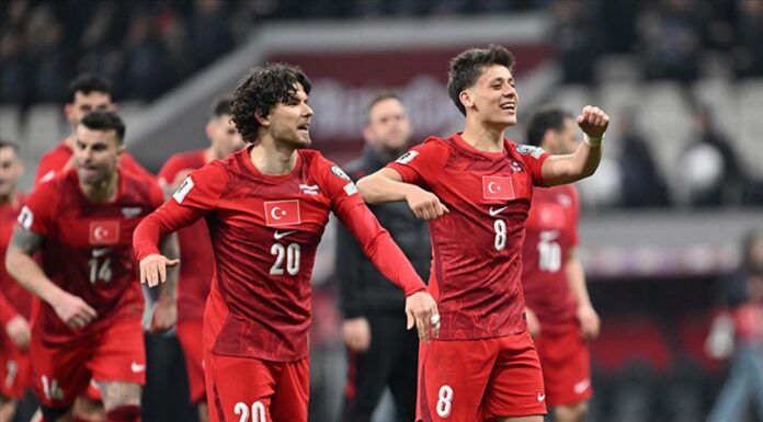 Kosova – Türkiye maçı saat kaçta, hangi kanalda? Muhtemel 11’ler
