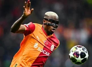 Osimhen, İstanbulspor’u satın almak istiyor!