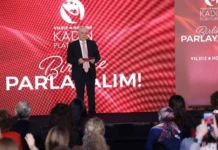 Yıldız Holding’de 8 Mart kutlaması: Fırsat eşitliği vurgusu