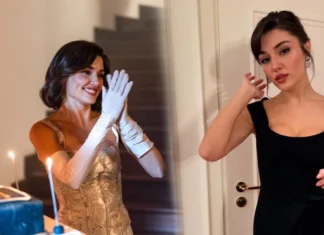 Hande Erçel’in savcılık ifadesi ortaya çıktı: “Narko parti” soruldu