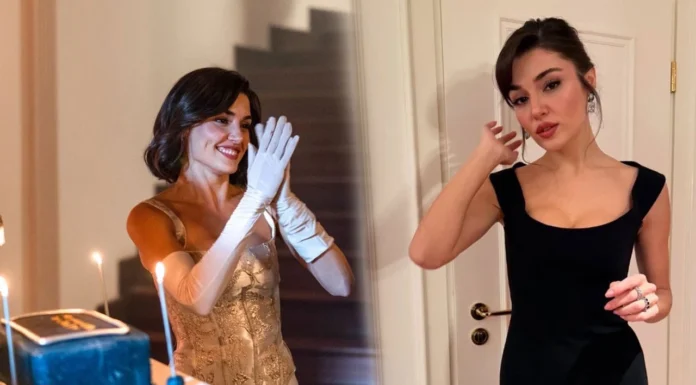 Hande Erçel’in savcılık ifadesi ortaya çıktı: “Narko parti” soruldu