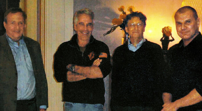 Epstein ifadesi