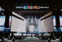 Kültür yolu Urfa’da başlıyor